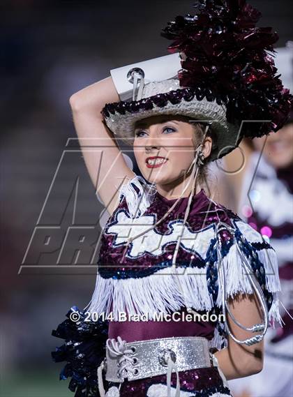 Thumbnail 3 in Rowlett vs Lakeview photogallery.