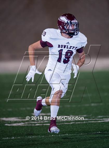 Thumbnail 1 in Rowlett vs Lakeview photogallery.