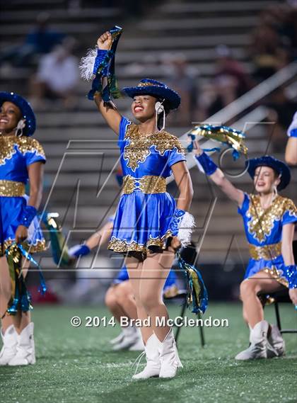 Thumbnail 1 in Rowlett vs Lakeview photogallery.