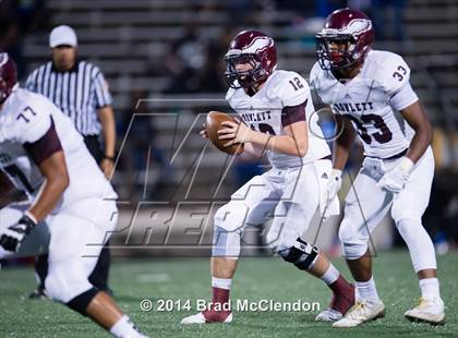 Thumbnail 1 in Rowlett vs Lakeview photogallery.