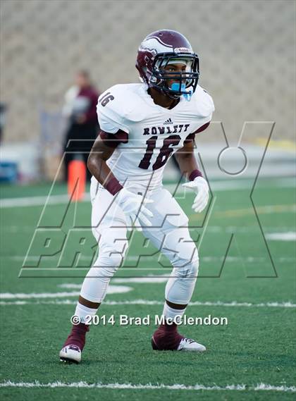 Thumbnail 3 in Rowlett vs Lakeview photogallery.