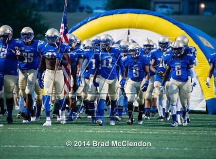 Thumbnail 1 in Rowlett vs Lakeview photogallery.