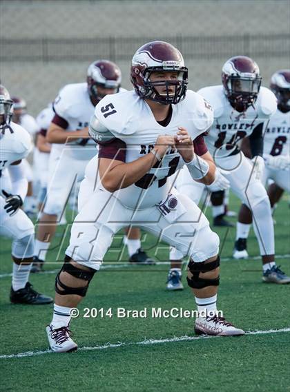 Thumbnail 1 in Rowlett vs Lakeview photogallery.