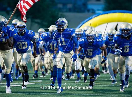 Thumbnail 2 in Rowlett vs Lakeview photogallery.