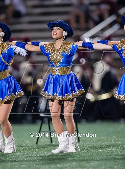 Thumbnail 2 in Rowlett vs Lakeview photogallery.