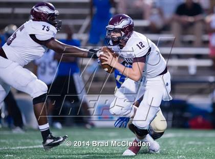 Thumbnail 2 in Rowlett vs Lakeview photogallery.