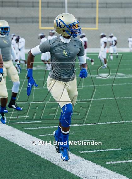Thumbnail 2 in Rowlett vs Lakeview photogallery.