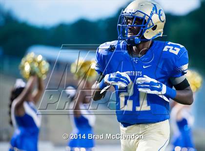 Thumbnail 3 in Rowlett vs Lakeview photogallery.
