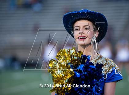 Thumbnail 1 in Rowlett vs Lakeview photogallery.