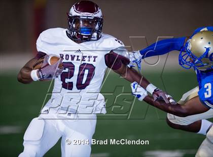 Thumbnail 1 in Rowlett vs Lakeview photogallery.