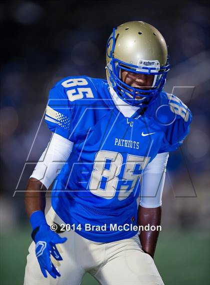 Thumbnail 1 in Rowlett vs Lakeview photogallery.