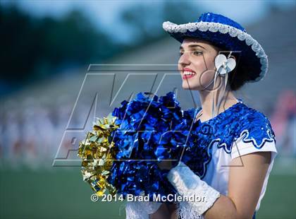Thumbnail 1 in Rowlett vs Lakeview photogallery.