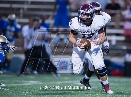 Thumbnail 3 in Rowlett vs Lakeview photogallery.