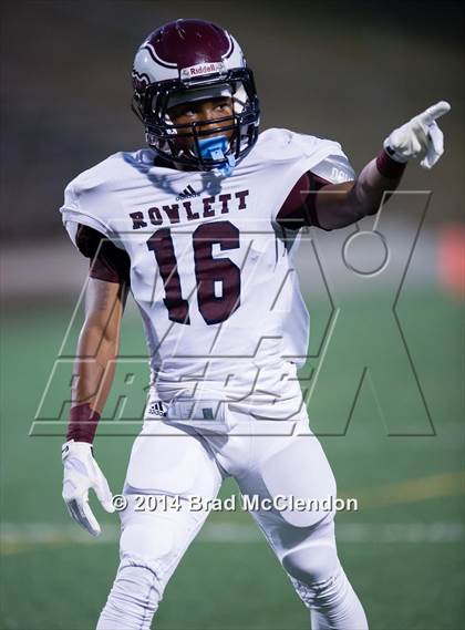 Thumbnail 2 in Rowlett vs Lakeview photogallery.