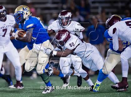 Thumbnail 3 in Rowlett vs Lakeview photogallery.
