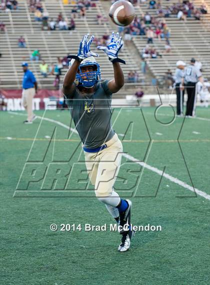 Thumbnail 3 in Rowlett vs Lakeview photogallery.