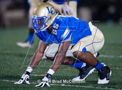 Thumbnail 3 in Rowlett vs Lakeview photogallery.