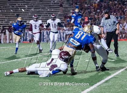 Thumbnail 3 in Rowlett vs Lakeview photogallery.