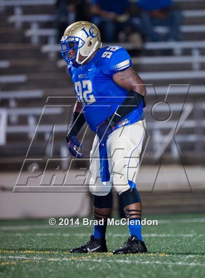 Thumbnail 1 in Rowlett vs Lakeview photogallery.