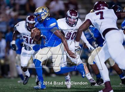 Thumbnail 2 in Rowlett vs Lakeview photogallery.