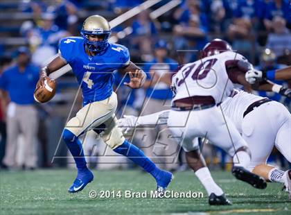 Thumbnail 3 in Rowlett vs Lakeview photogallery.