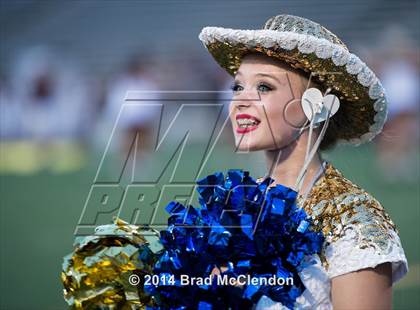 Thumbnail 3 in Rowlett vs Lakeview photogallery.