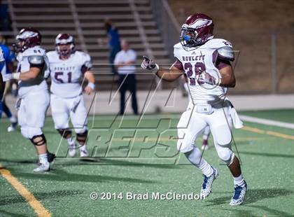 Thumbnail 1 in Rowlett vs Lakeview photogallery.