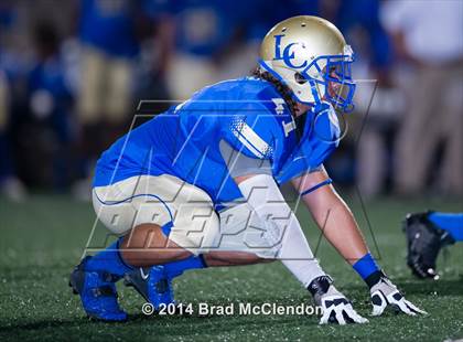 Thumbnail 2 in Rowlett vs Lakeview photogallery.