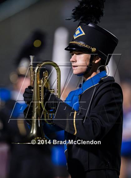 Thumbnail 3 in Rowlett vs Lakeview photogallery.