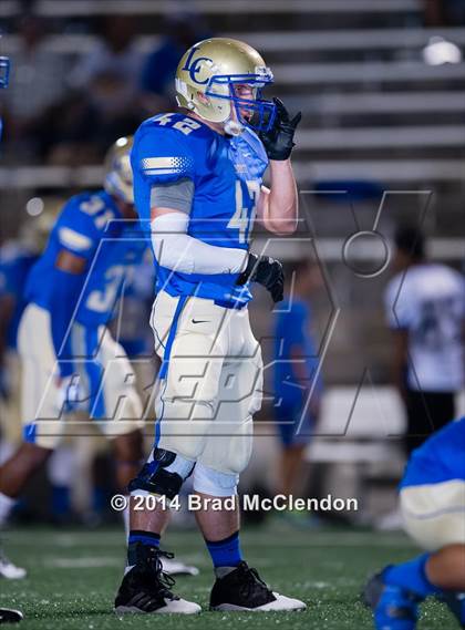 Thumbnail 1 in Rowlett vs Lakeview photogallery.