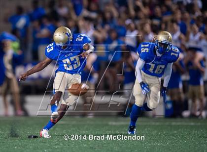 Thumbnail 2 in Rowlett vs Lakeview photogallery.