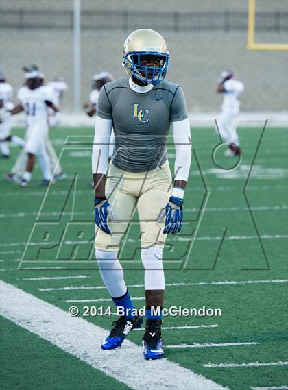 Thumbnail 3 in Rowlett vs Lakeview photogallery.