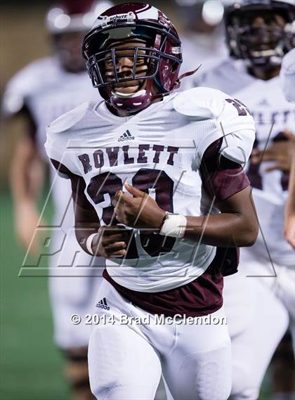 Thumbnail 1 in Rowlett vs Lakeview photogallery.