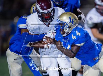 Thumbnail 2 in Rowlett vs Lakeview photogallery.