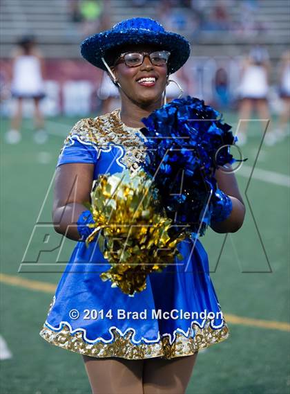 Thumbnail 3 in Rowlett vs Lakeview photogallery.