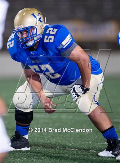 Thumbnail 1 in Rowlett vs Lakeview photogallery.