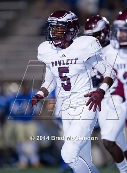 Thumbnail 1 in Rowlett vs Lakeview photogallery.