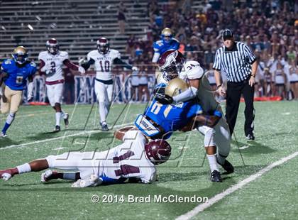 Thumbnail 1 in Rowlett vs Lakeview photogallery.