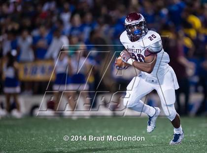 Thumbnail 3 in Rowlett vs Lakeview photogallery.