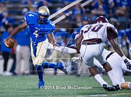 Thumbnail 1 in Rowlett vs Lakeview photogallery.