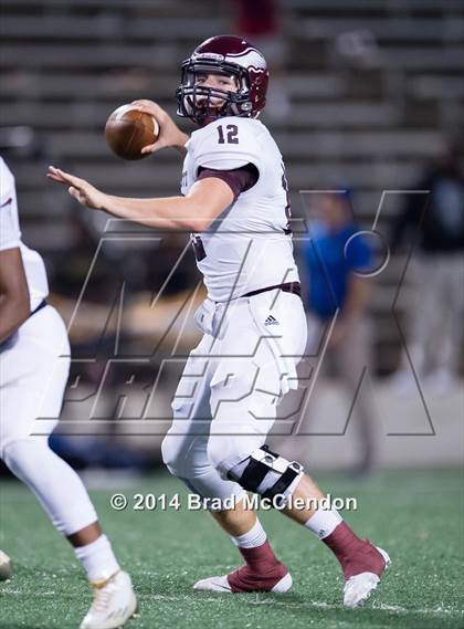 Thumbnail 2 in Rowlett vs Lakeview photogallery.