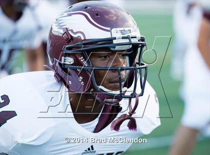 Thumbnail 2 in Rowlett vs Lakeview photogallery.