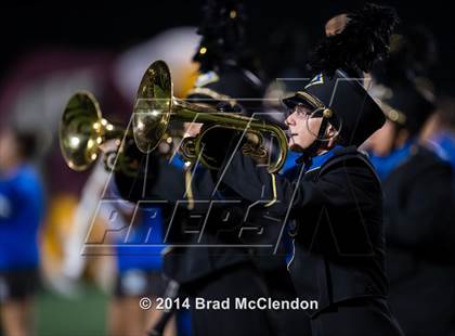 Thumbnail 3 in Rowlett vs Lakeview photogallery.