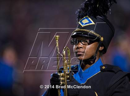 Thumbnail 3 in Rowlett vs Lakeview photogallery.