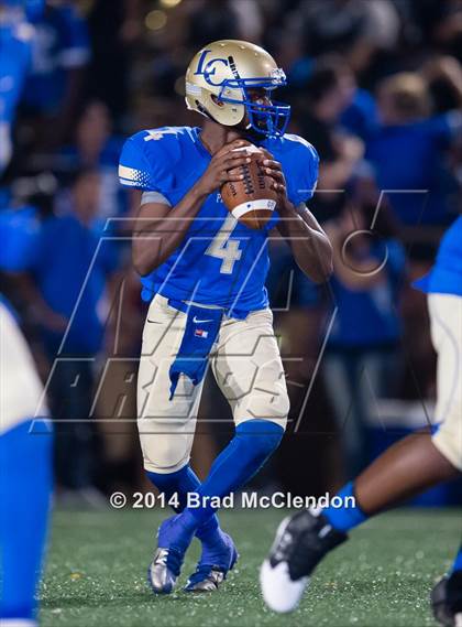 Thumbnail 2 in Rowlett vs Lakeview photogallery.