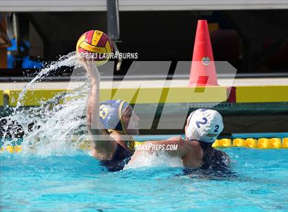 Thumbnail 2 in Soquel vs Arroyo Grande (NorCal Invitational) photogallery.