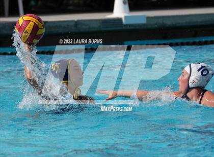 Thumbnail 3 in Soquel vs Arroyo Grande (NorCal Invitational) photogallery.