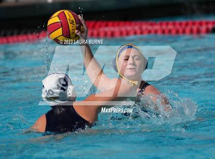 Thumbnail 3 in Soquel vs Arroyo Grande (NorCal Invitational) photogallery.