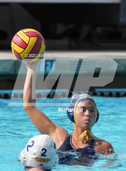 Thumbnail 1 in Soquel vs Arroyo Grande (NorCal Invitational) photogallery.