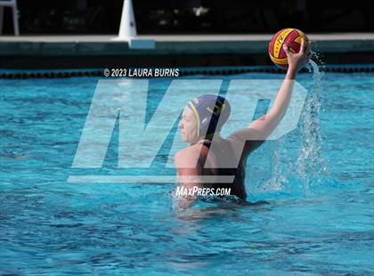 Thumbnail 3 in Soquel vs Arroyo Grande (NorCal Invitational) photogallery.